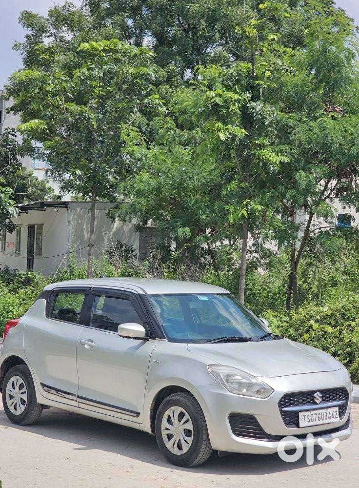 Maruti Suzuki Swift Amt Vdi, 2018, Diesel