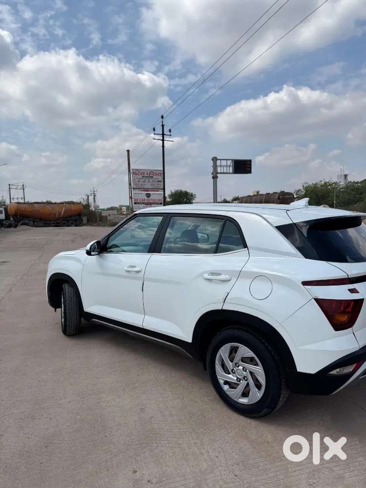 Hyundai Creta 2020 Cng & Hybrids