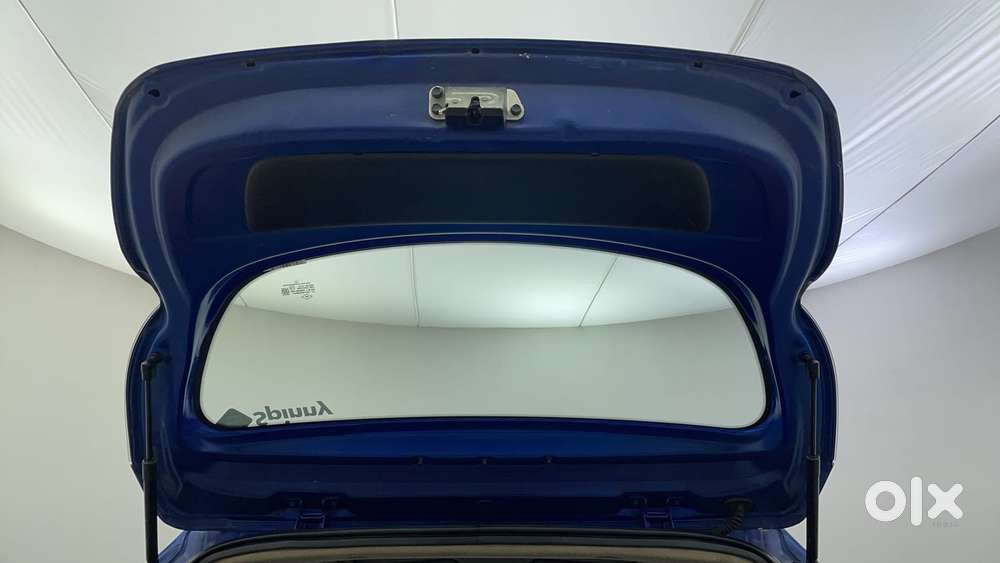 Hyundai Eon Magna +, 2013, Petrol