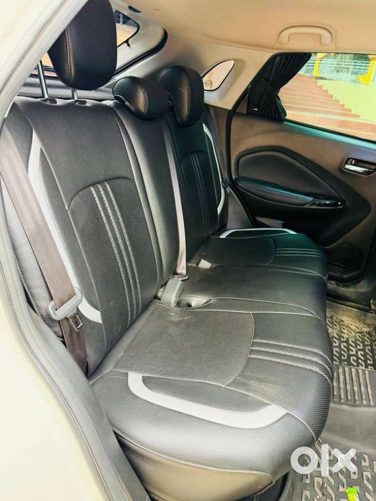 Maruti Suzuki Baleno Zeta, 2024, Petrol