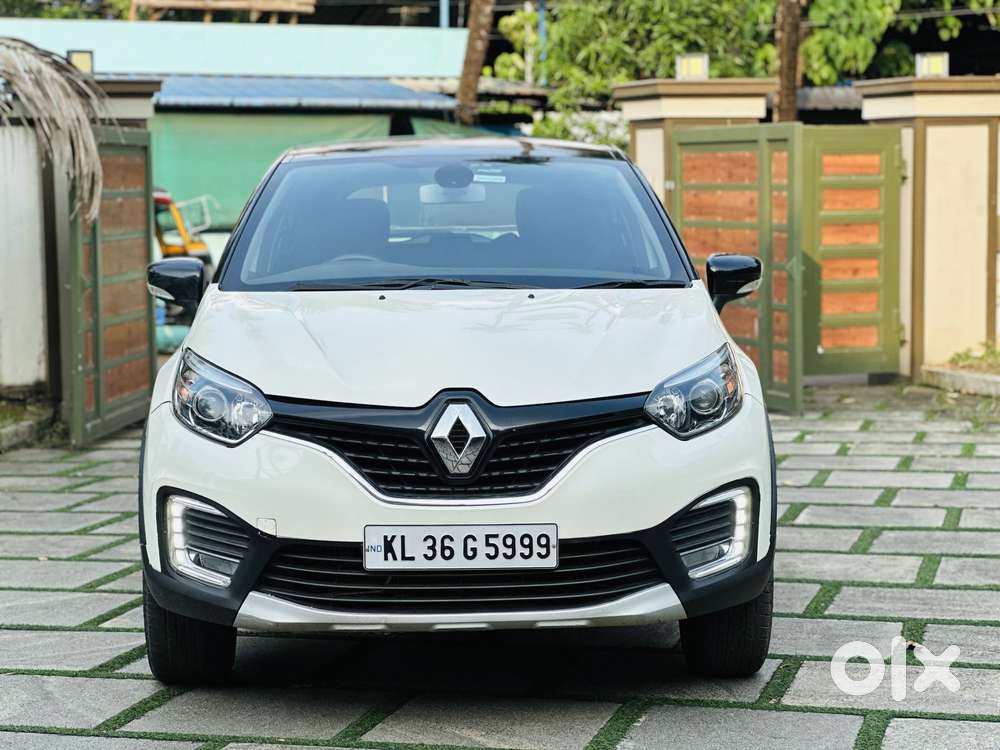 Renault Captur 1.5 Diesel Rxt, 2018, Diesel