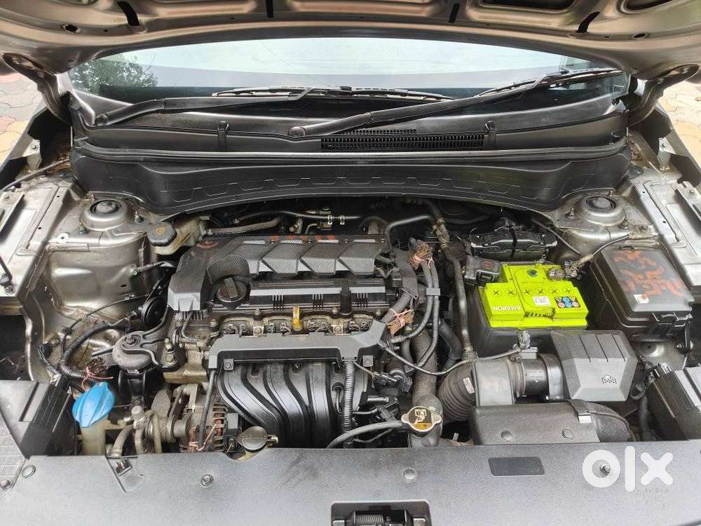 Kia Seltos Htk G, 2019, Petrol