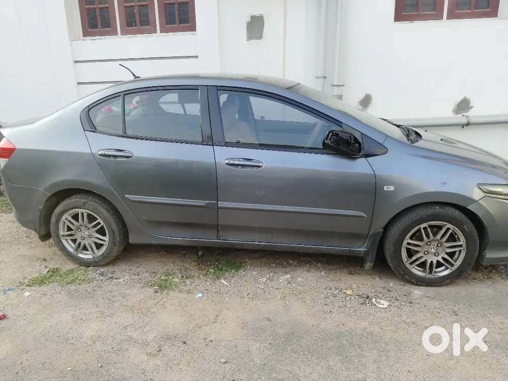 Honda City 2009 Petrol 140000 Km Driven