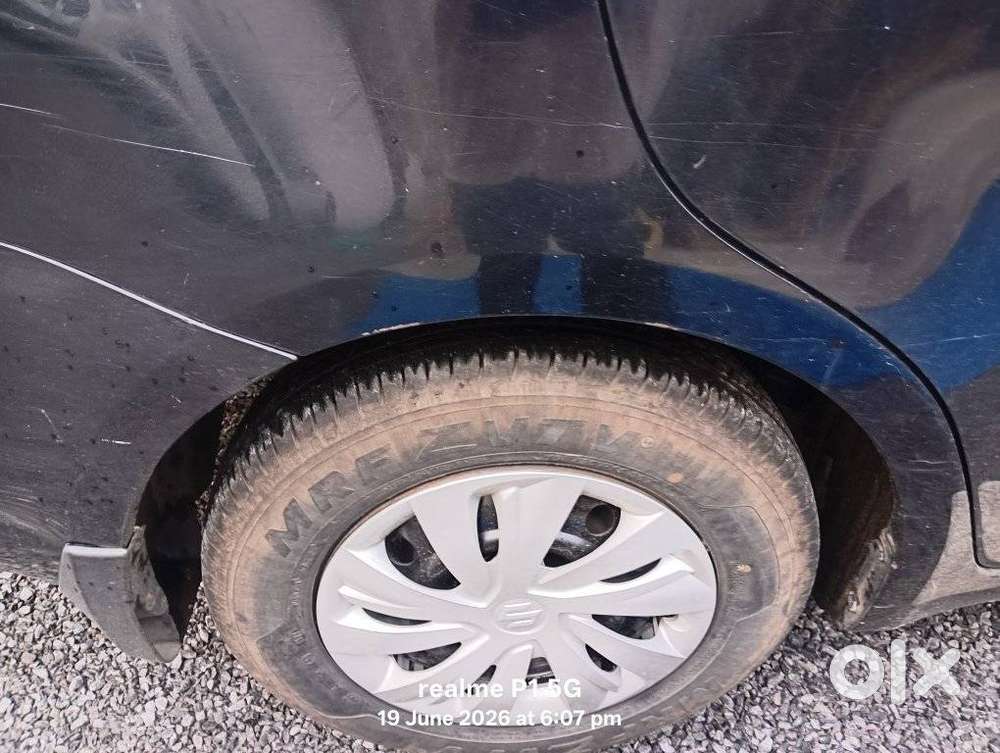 Maruti Suzuki Swift Dzire Vdi Bsiv, 2010, Diesel