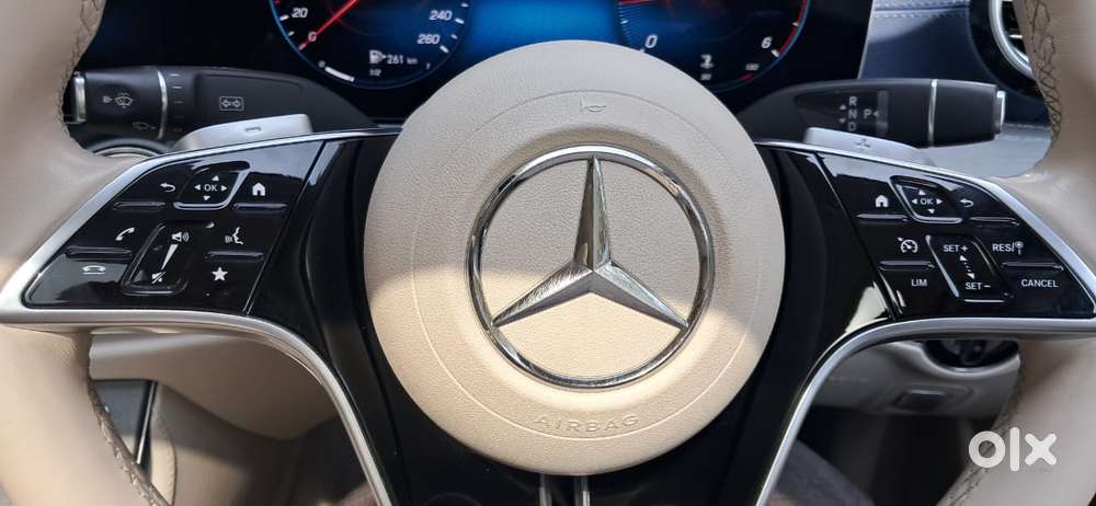 Mercedes-benz E-class E 220d Exclusive, 2024, Diesel