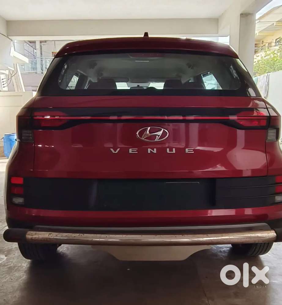 Hyundai Venue 2022 Petrol Manual