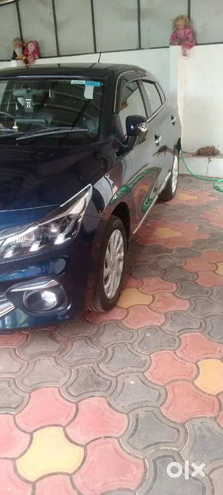 Maruti Baleno 2022 Variant.good Condition.nri Use