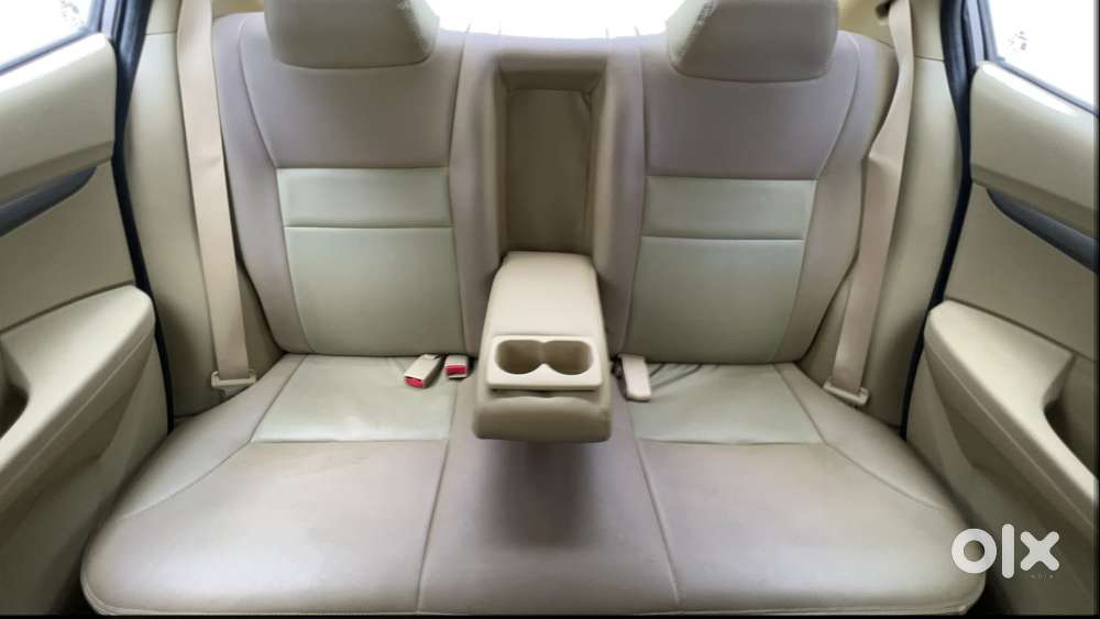 Honda City 2011-2013 V Mt, 2013, Petrol