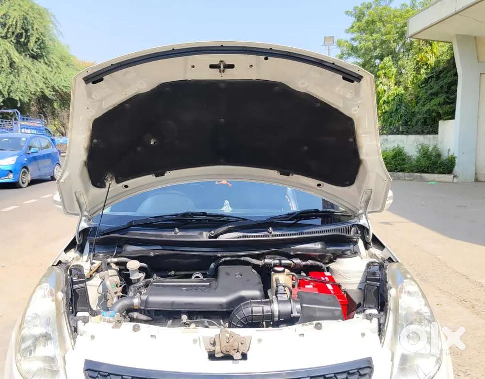 Swift Vdi Maruti 2013