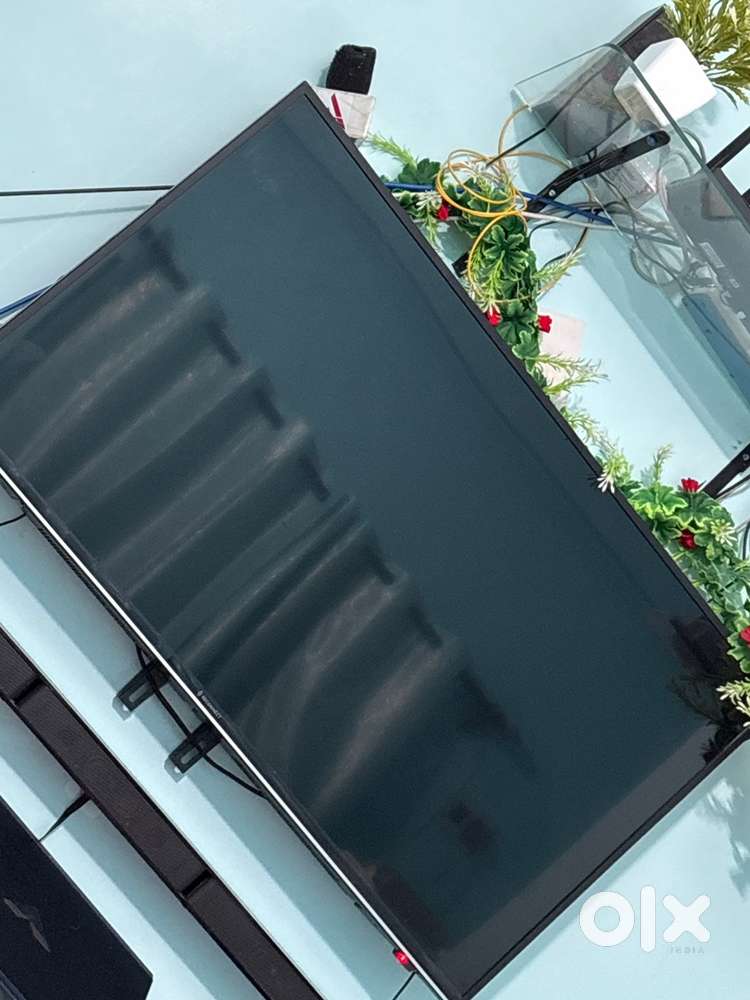Reconnect Tv 45 inch