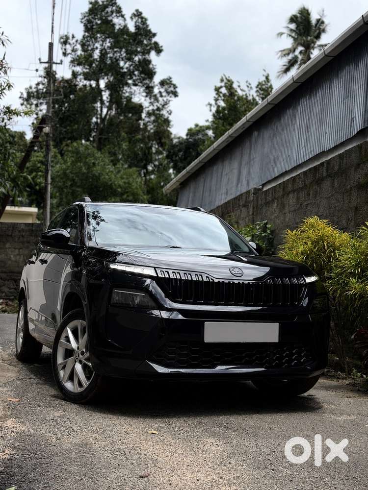 Skoda Kylaq Signature Plus 2025
