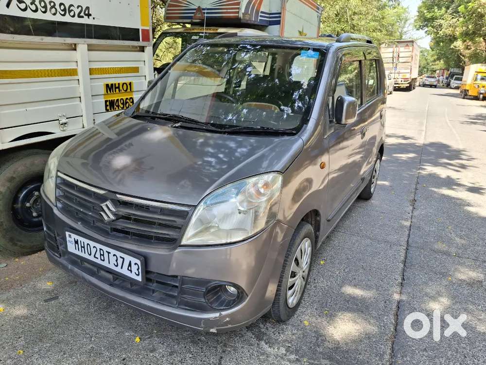 Wagon R  Vxi 2010 Passing Till 2031