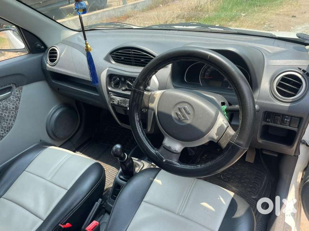 Maruti Suzuki Alto 800 2016 Petrol Well Maintained