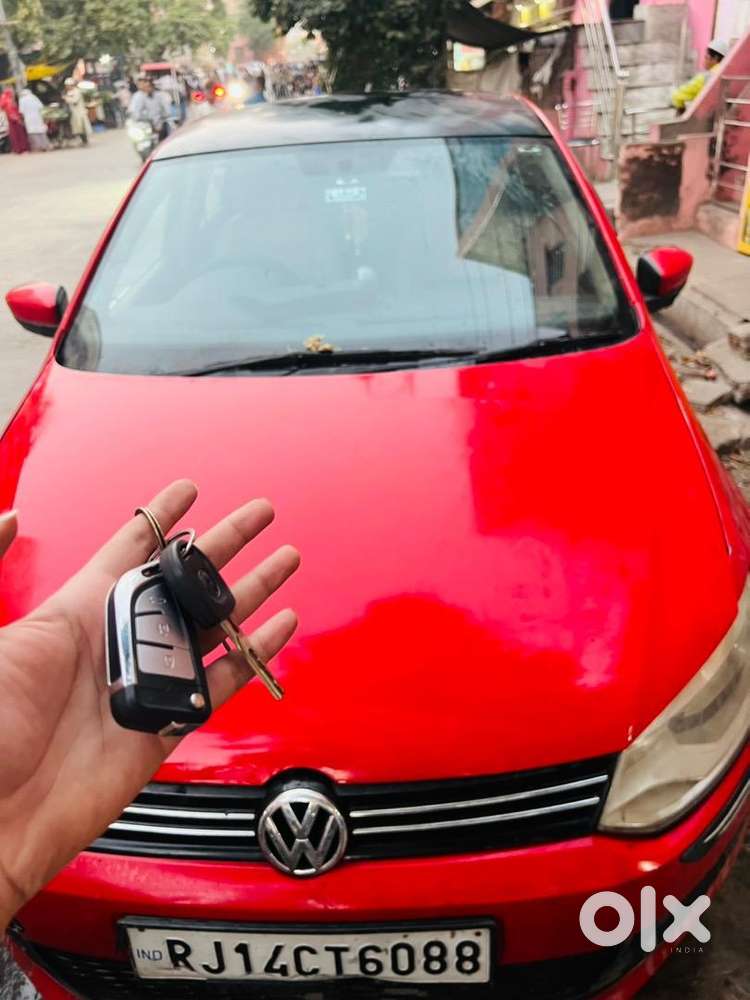 Polo Well Maintaned