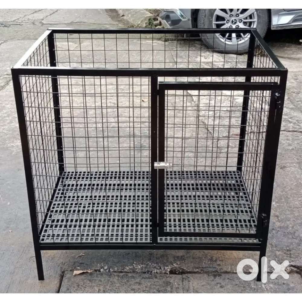 Dog cages for sale Pet Food & Accessories 1741434627