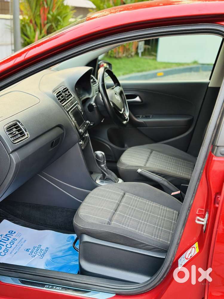 Volkswagen Polo 1.0 Highline Plus Tsi At, 2020, Petrol