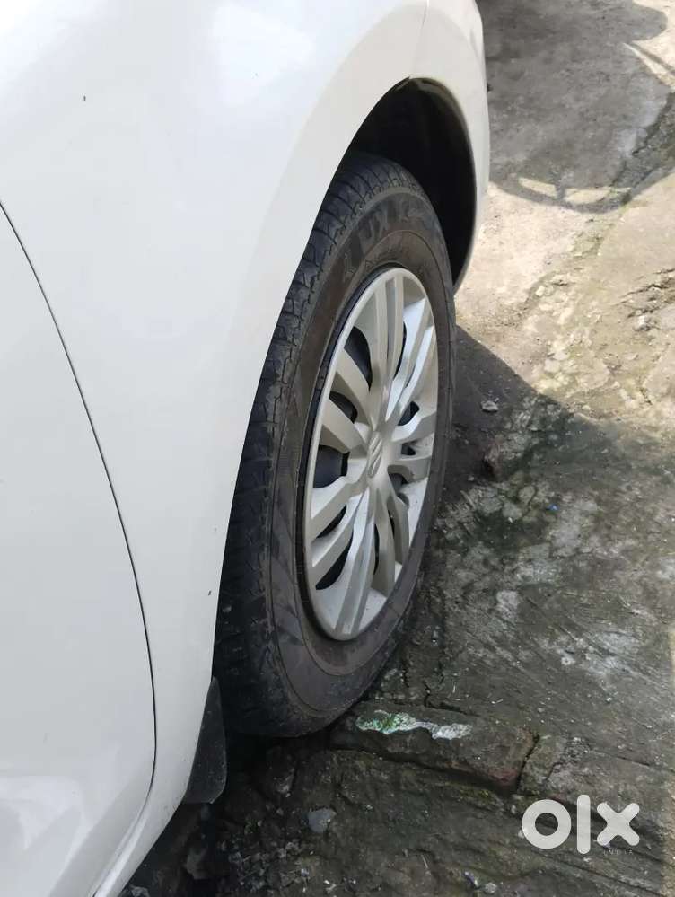 Maruti Suzuki Dzire 2022 Manual Petrol