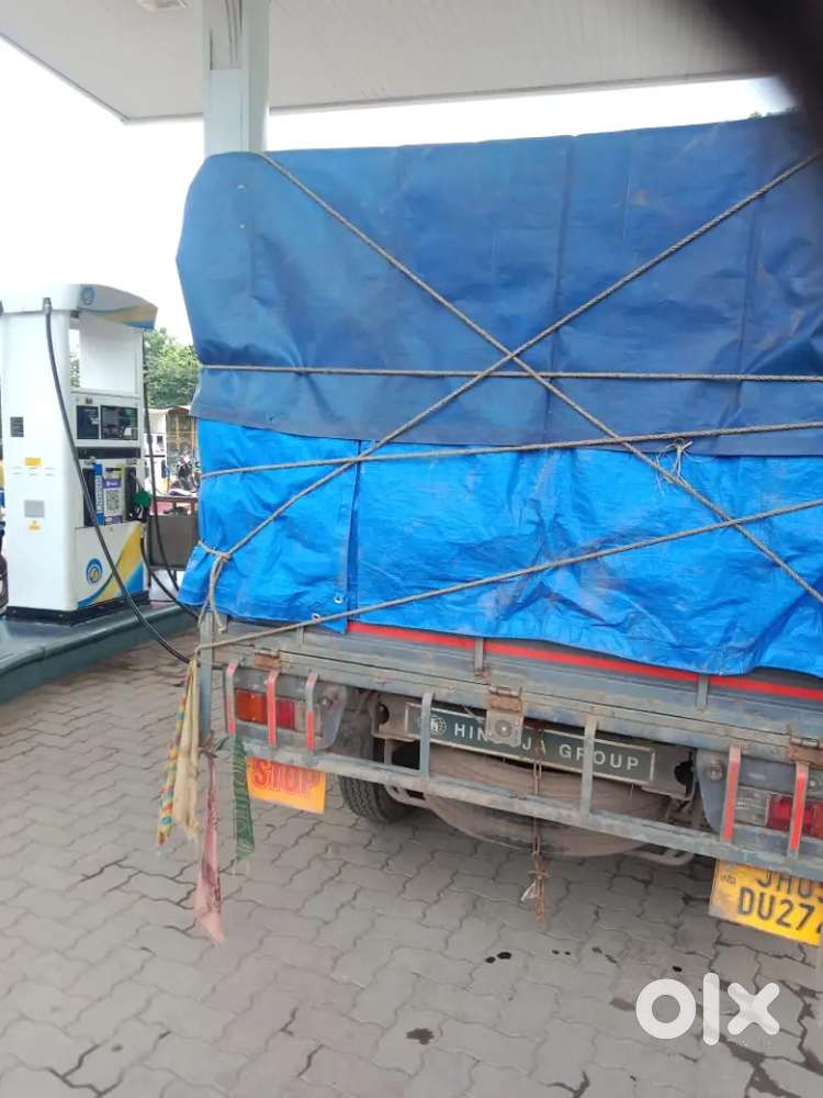Ashok Leyland Stile Diesel 2024 Ilx