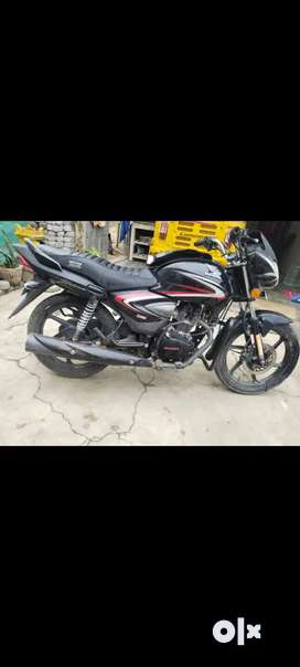 Olx 2024 shine bike