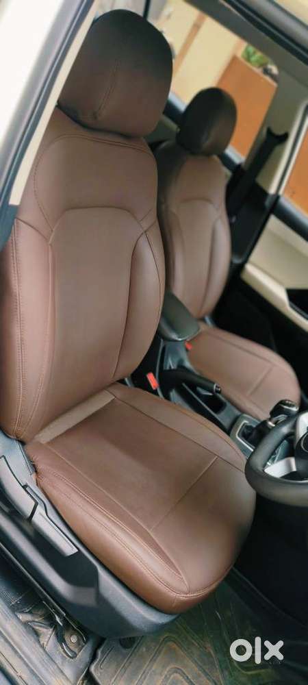 Hyundai Creta 1.6 E Plus, 2021, Diesel