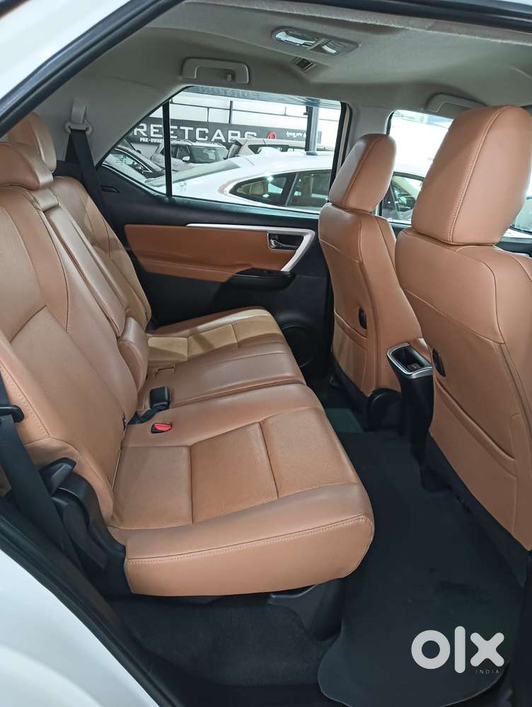 Toyota Fortuner 3.0 4x2 Automatic, 2019, Diesel