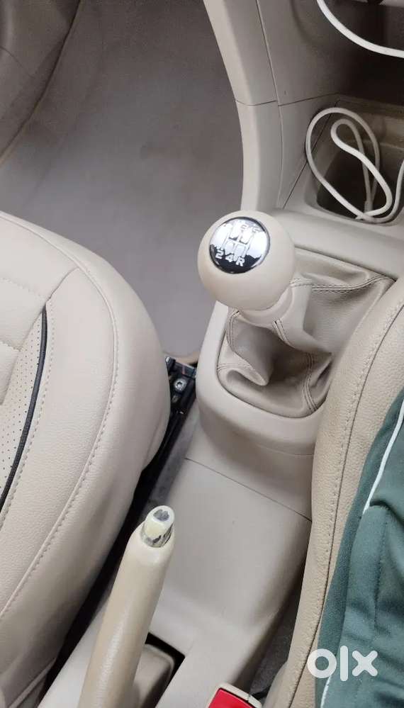Sedaan Car