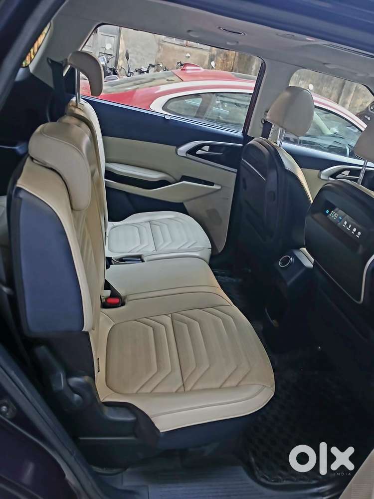 Kia Carens 1.5 Luxury Plus Turbo 7 Str, 2022, Diesel