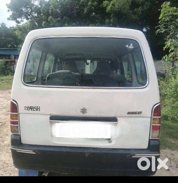 Maruti Suzuki Eeco 5-seater 2016