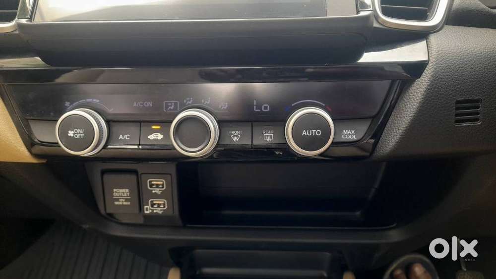 Honda City 1.5 Vx I-dtec Mt, 2022, Diesel