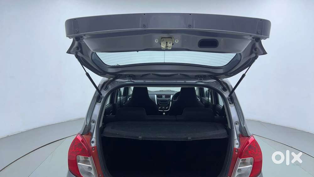 Maruti Suzuki Celerio X 1.0 Zxi (o) Amt, 2020, Petrol