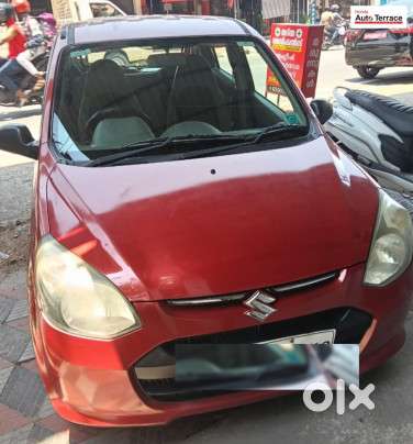 Maruti Suzuki Alto 800 Vxi, 2015, Petrol