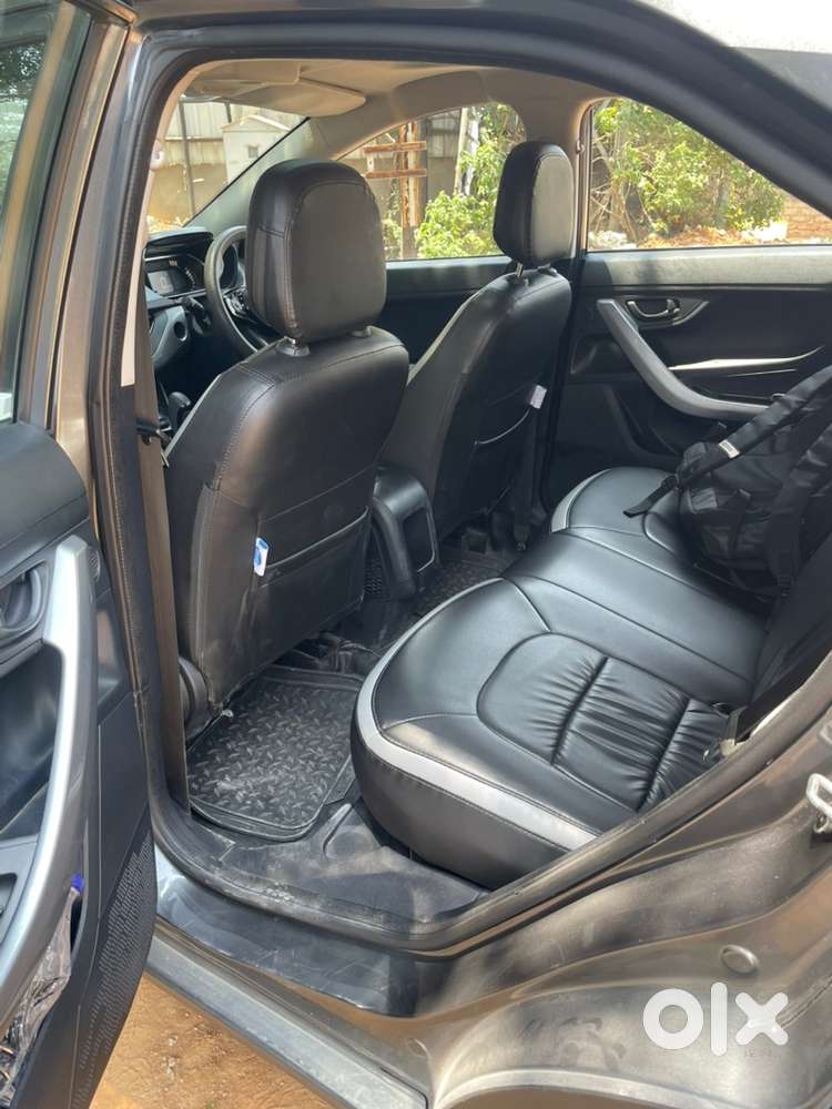 Tata Nexon Petrol Automatic 2020 Car