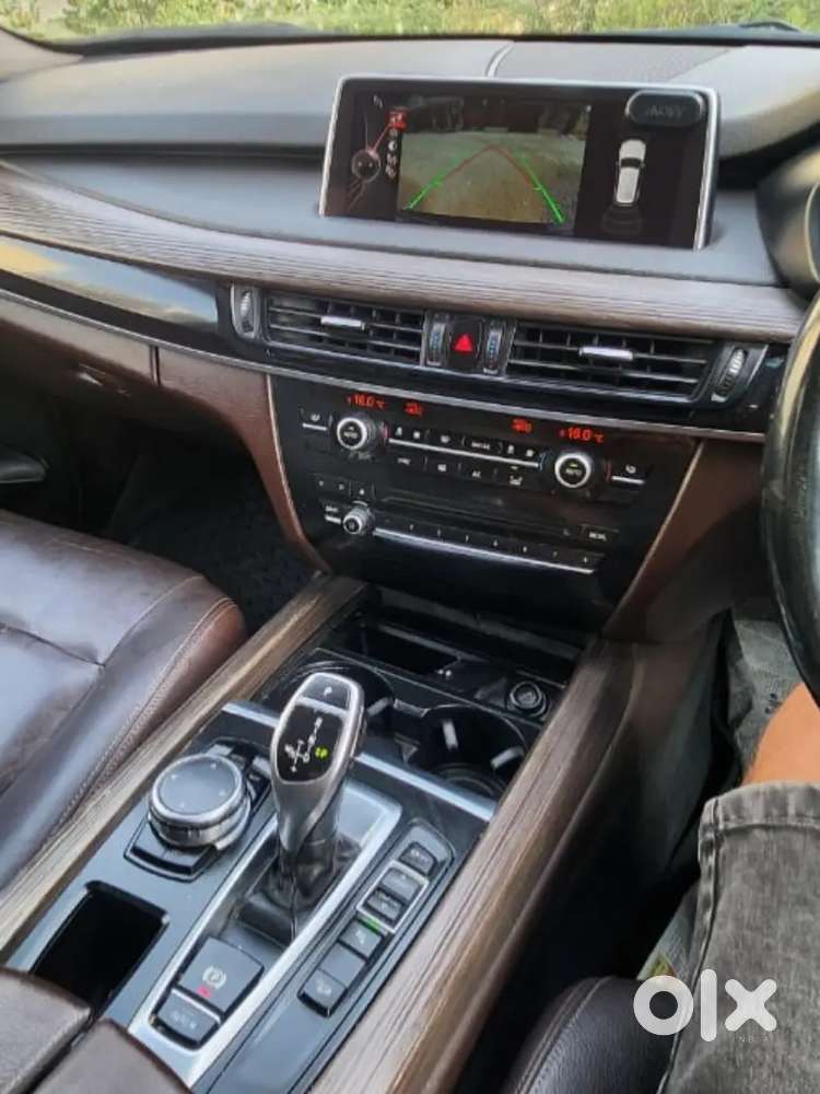 Bmw X5 2017 Diesel For Sale