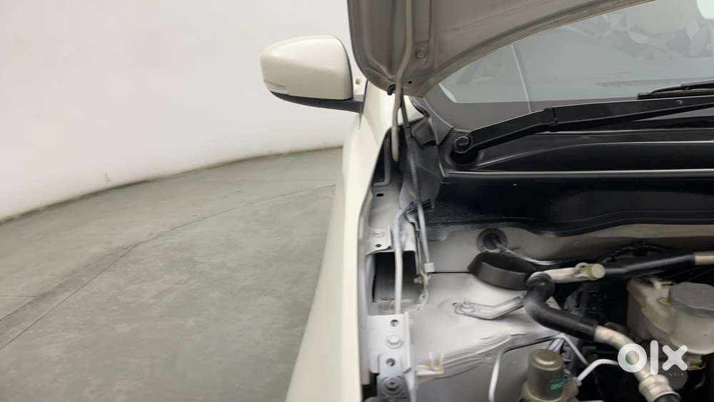 Maruti Suzuki Celerio 1.0 Zxi Amt, 2017, Petrol