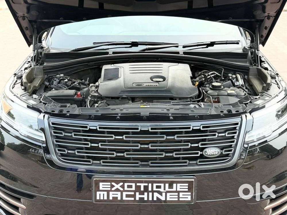 Land Rover Range Velar Hse Dynamic 2.0 Diesel, 2024, Diesel