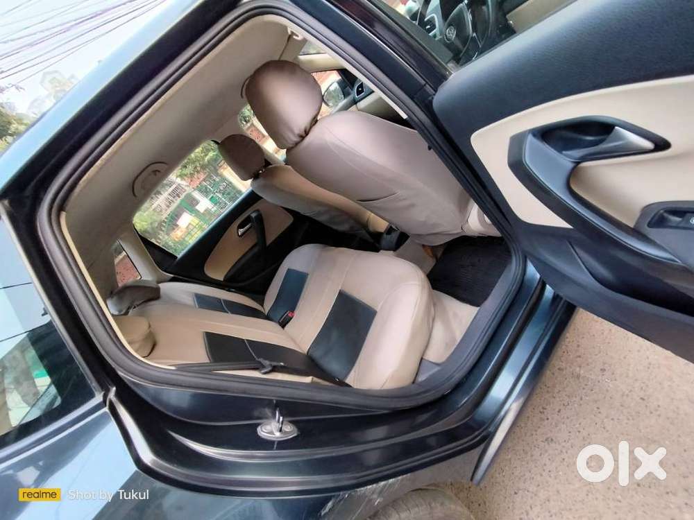 Volkswagen Polo 1.2 Mpi Highline, 2014, Petrol