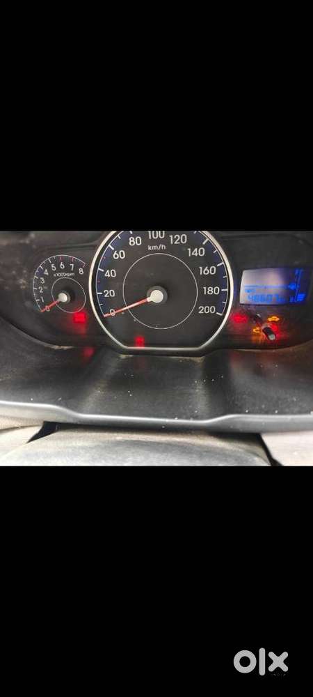 Hyundai I10 Era, 2011, Petrol