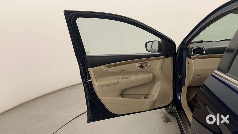 Maruti Suzuki Ciaz Zeta 1.5, 2023, Petrol