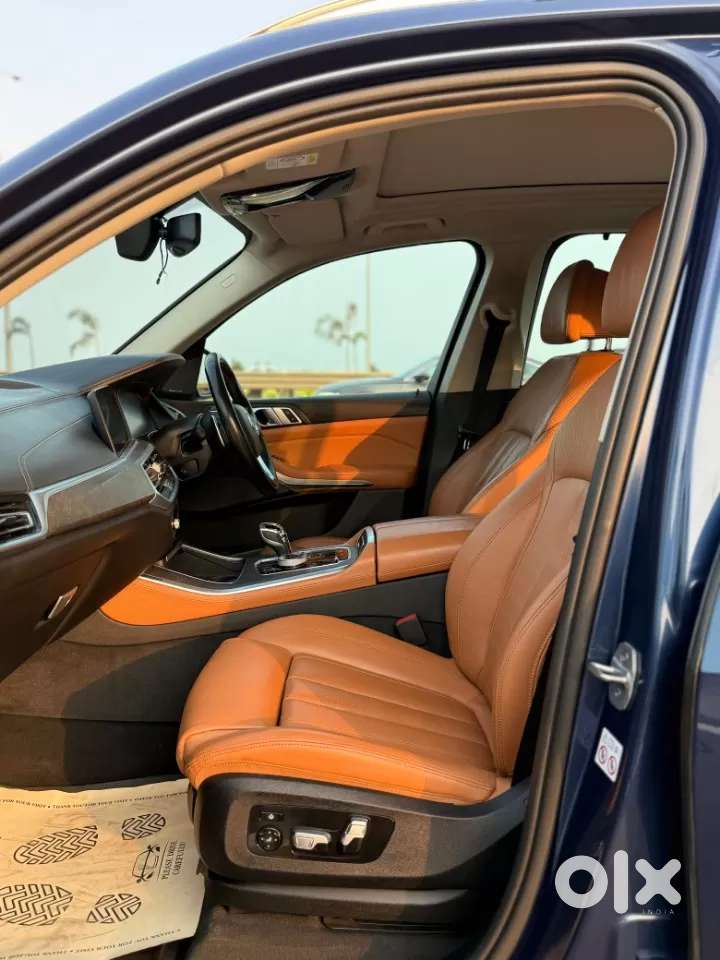 Bmw X5, 2020, Diesel