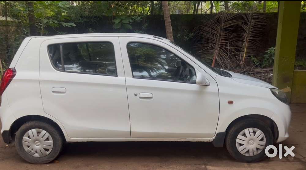 Maruti Suzuki Alto 2013 Petrol