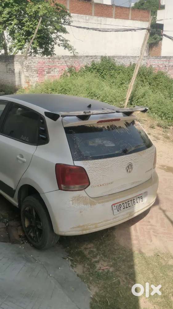 Polo Tdi 1.2 Diesel
