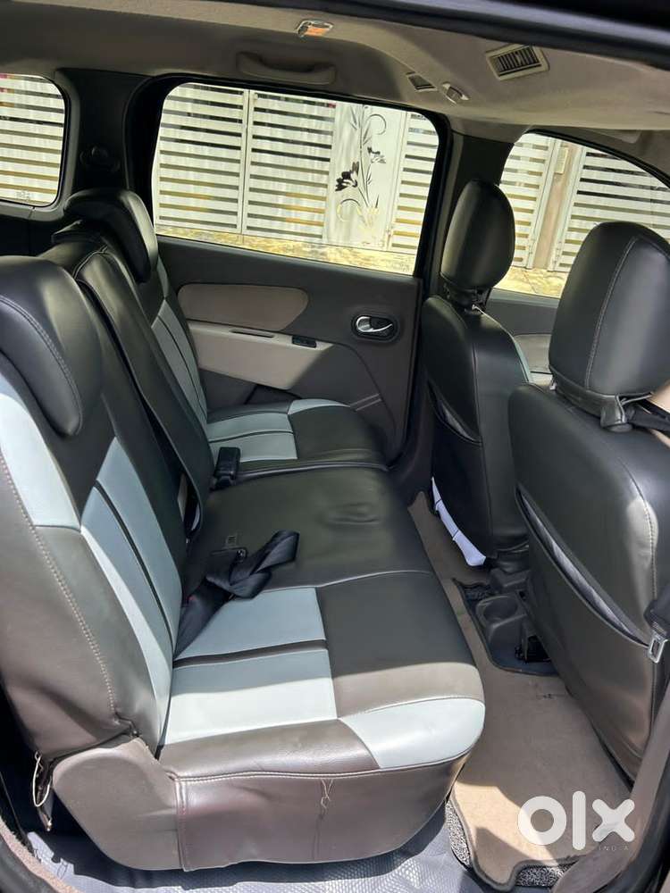 Renault Lodgy 85ps Rxz, 2015, Diesel
