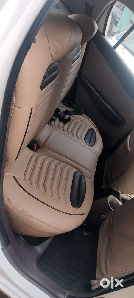 Hyundai I20, 2010, Petrol
