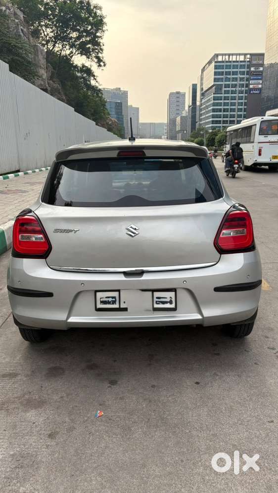 Swift Maruti Vdi Diesel 2020