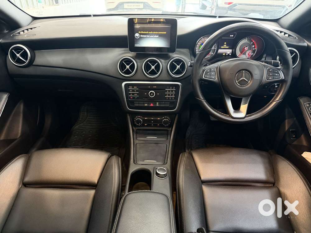 Mercedes-benz Cla 200 Cdi Sport, 2016, Diesel