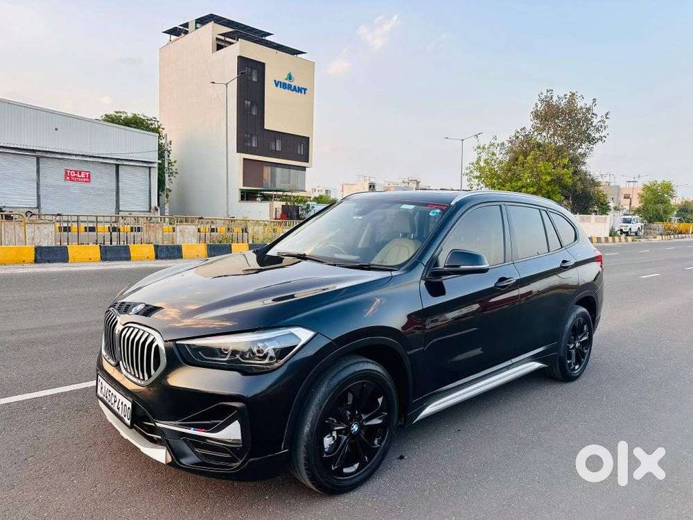 Bmw X1 Sdrive 20d X Line, 2021, Diesel