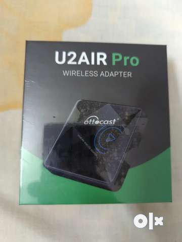 ottocast new release u2 air pro