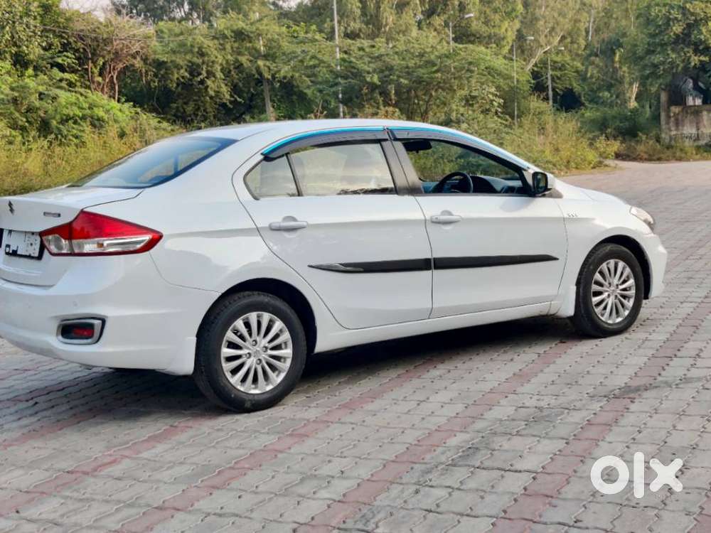 Maruti Suzuki Ciaz Smart Hybrid Delta , 2020, Petrol
