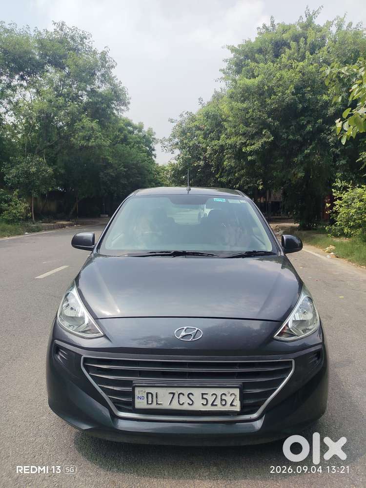 Hyundai Santro Magna, 2021, Petrol
