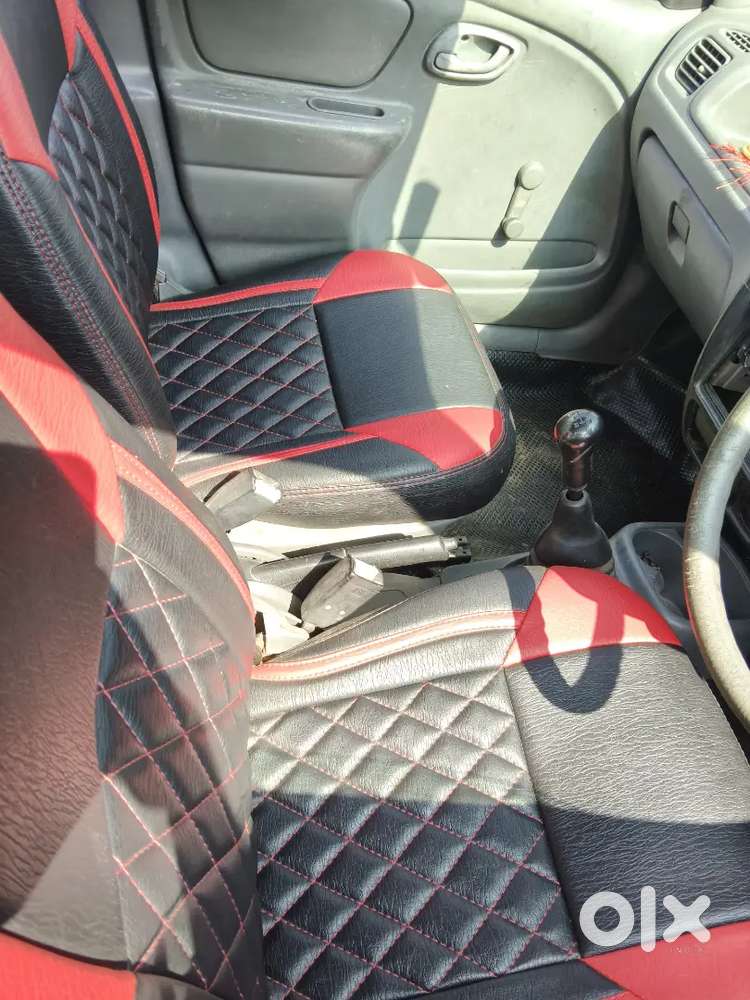 Maruti Suzuki Alto 2001 Petrol 90000 Km Driven